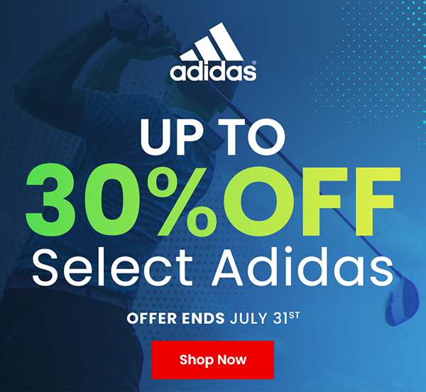 Adidas store sales promotion